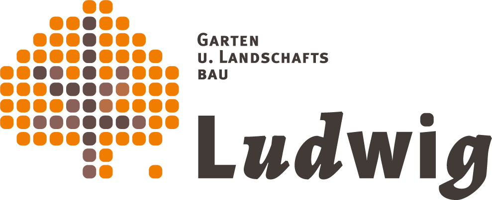 LogoGaLaBauLudwig